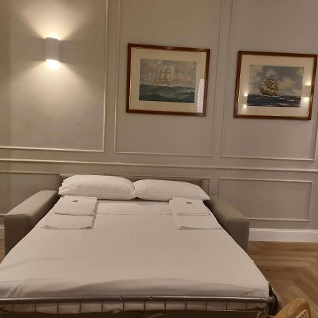 Marcora 6 G Luxury Living Lejlighed Milano Eksteriør billede