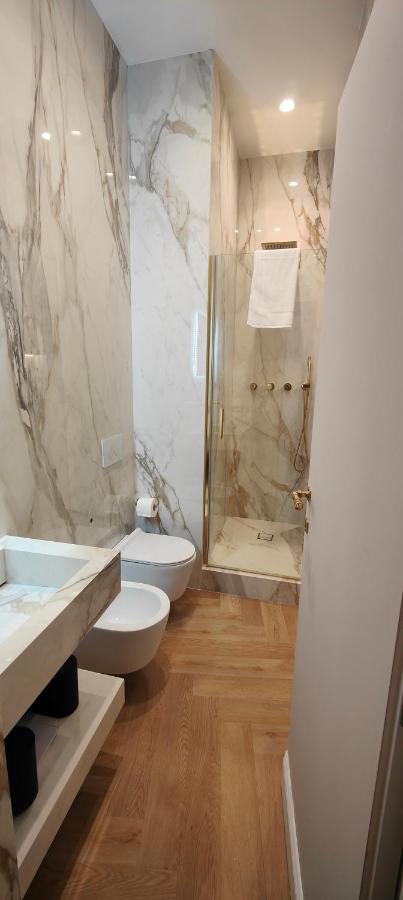 Marcora 6 G Luxury Living Lejlighed Milano Eksteriør billede