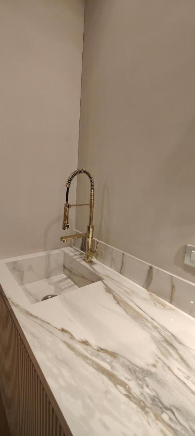Marcora 6 G Luxury Living Lejlighed Milano Eksteriør billede