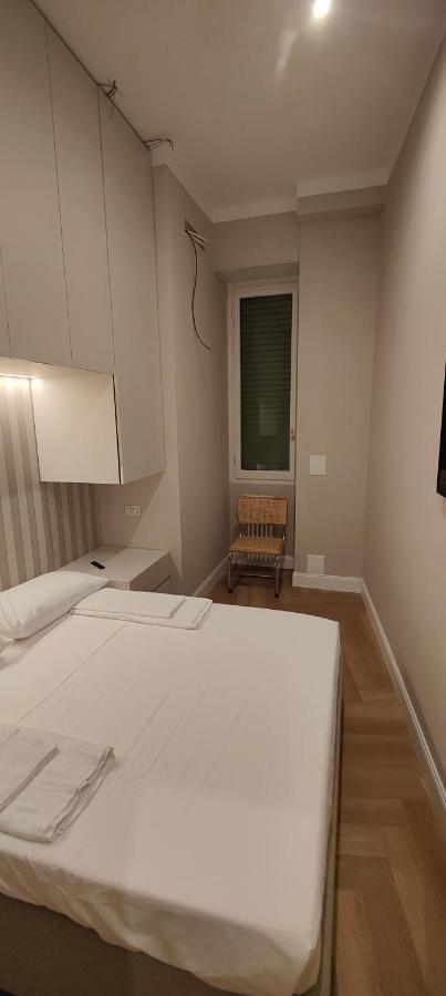 Marcora 6 G Luxury Living Lejlighed Milano Eksteriør billede