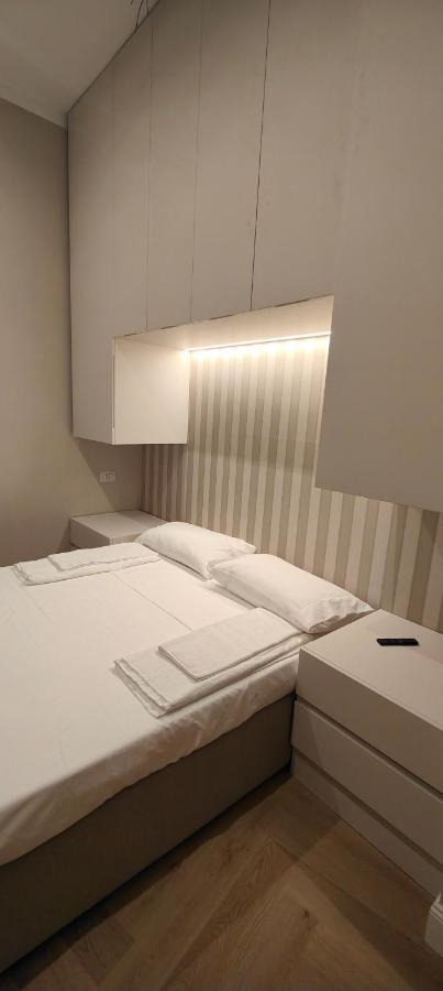 Marcora 6 G Luxury Living Lejlighed Milano Eksteriør billede