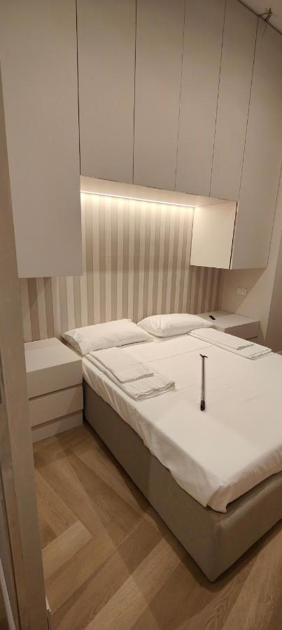 Marcora 6 G Luxury Living Lejlighed Milano Eksteriør billede
