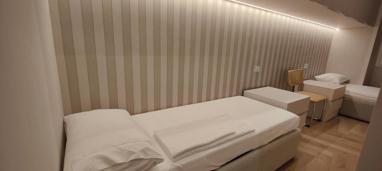 Marcora 6 G Luxury Living Lejlighed Milano Eksteriør billede