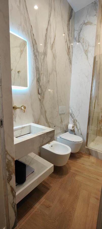 Marcora 6 G Luxury Living Lejlighed Milano Eksteriør billede
