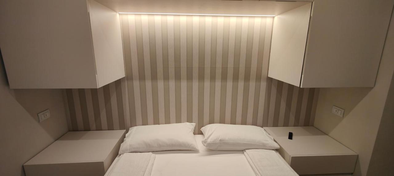 Marcora 6 G Luxury Living Lejlighed Milano Eksteriør billede