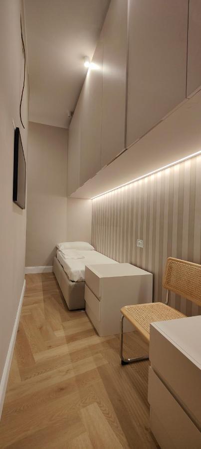 Marcora 6 G Luxury Living Lejlighed Milano Eksteriør billede