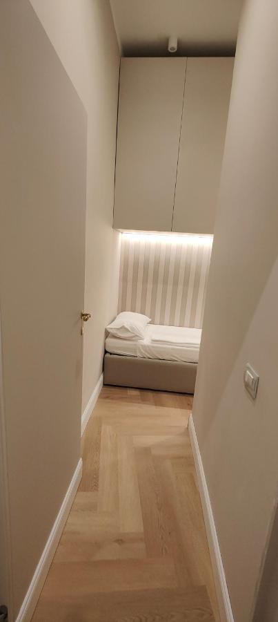 Marcora 6 G Luxury Living Lejlighed Milano Eksteriør billede